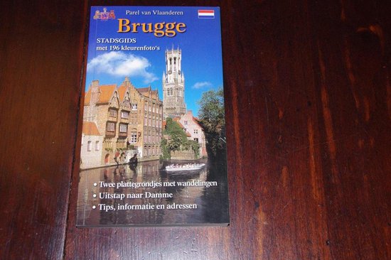 Brugge, parel van Vlaanderen