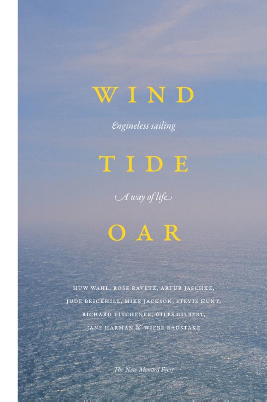 Wind, Tide and Oar