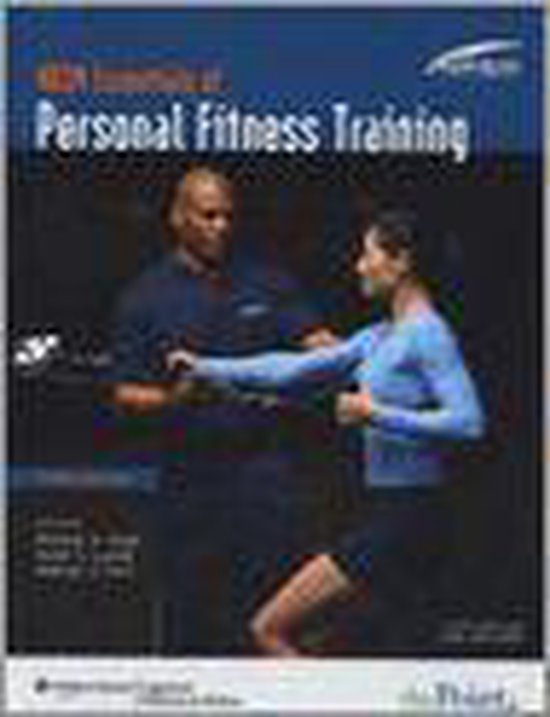 Nasm Essentials Of Personal Fitness Training
