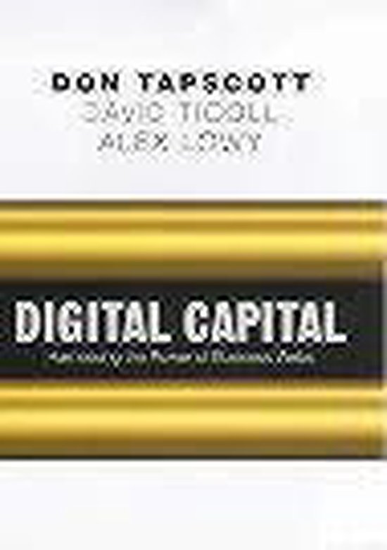 Digital Capital