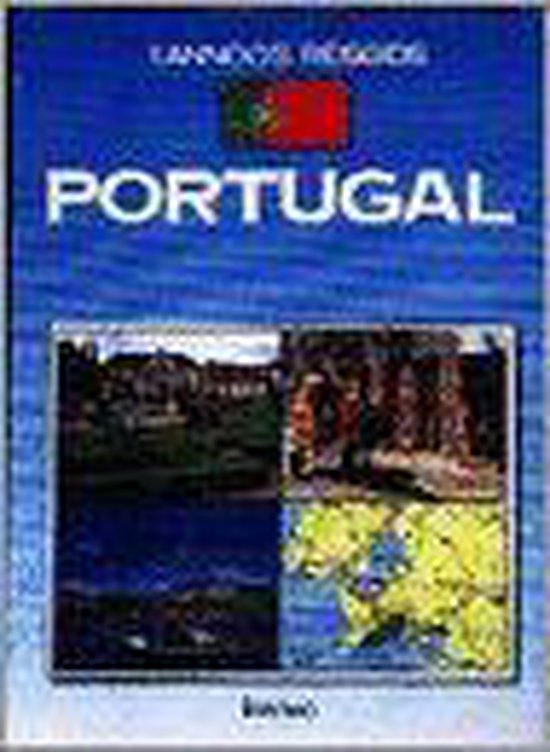 Portugal / Lannoo's Reisgidsen