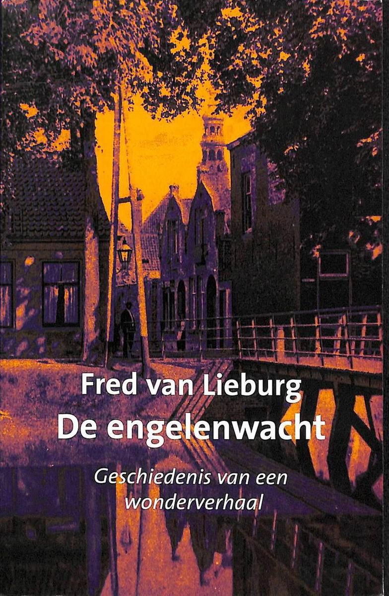 Lieburg F.a. Engelenwacht thumbnail