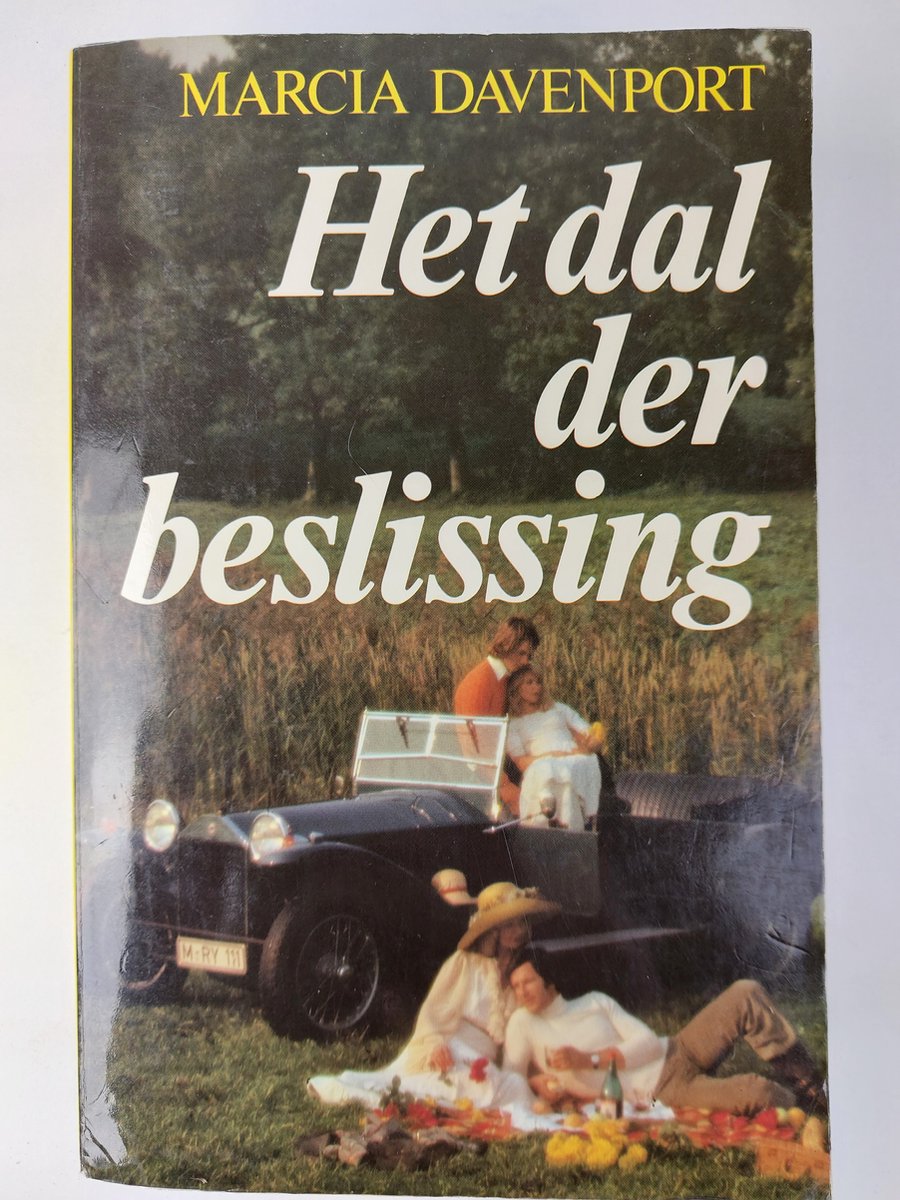 Dal Der Beslissing thumbnail