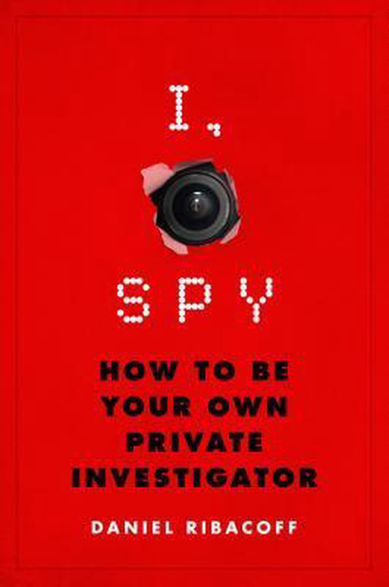 I, Spy