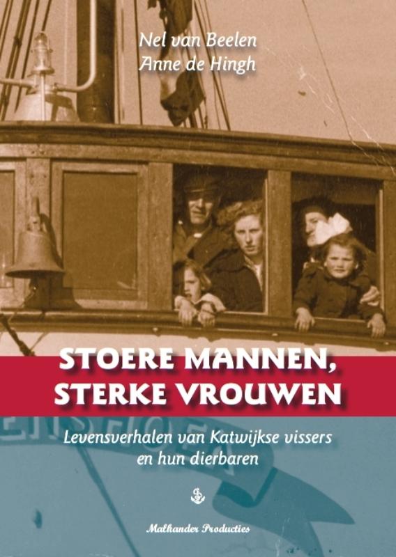 boekenbalie_9789081478717_cover Stoere Mannen, Sterke Vrouwen