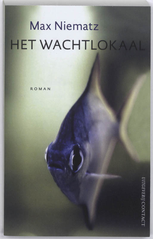 Het wachtlokaal