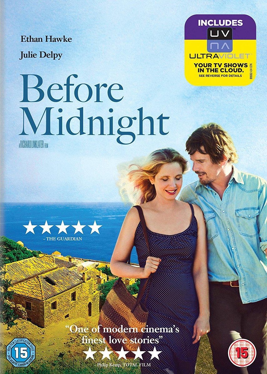 Before Midnight (Import)