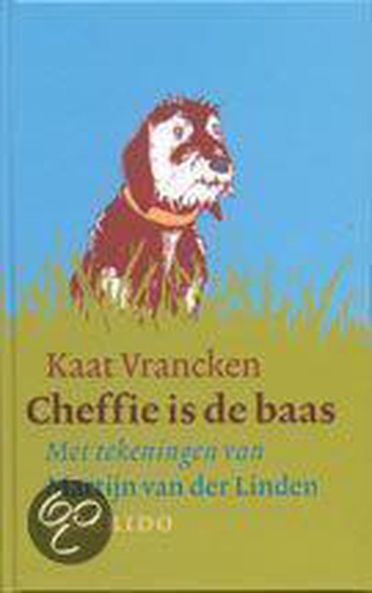 Cheffie Is De Baas