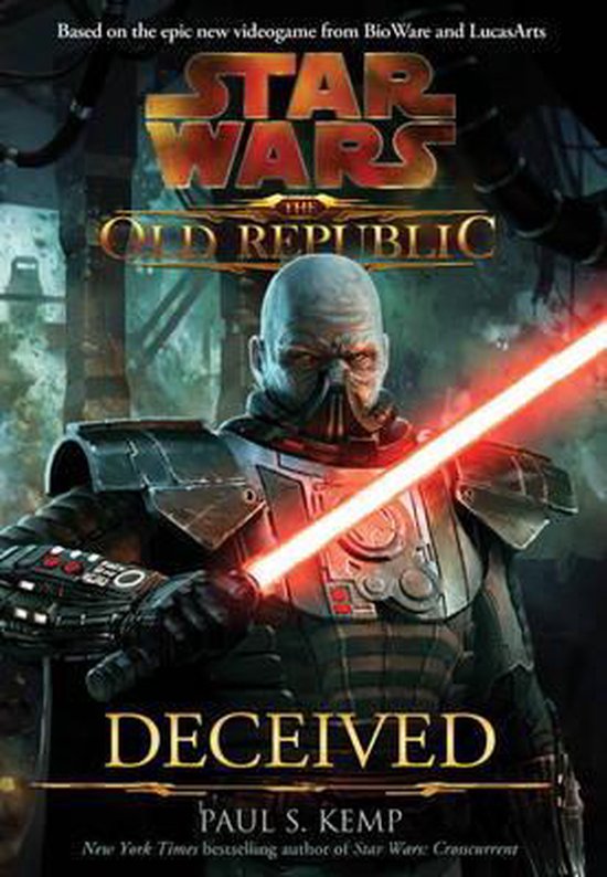 Star Wars - The Old Republic