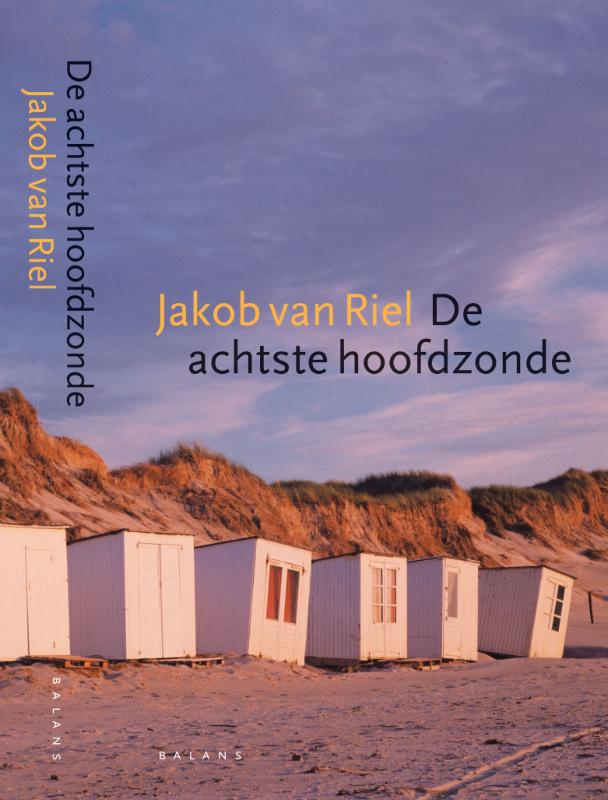 boekenbalie_9789050186919_cover De achtste hoofdzonde