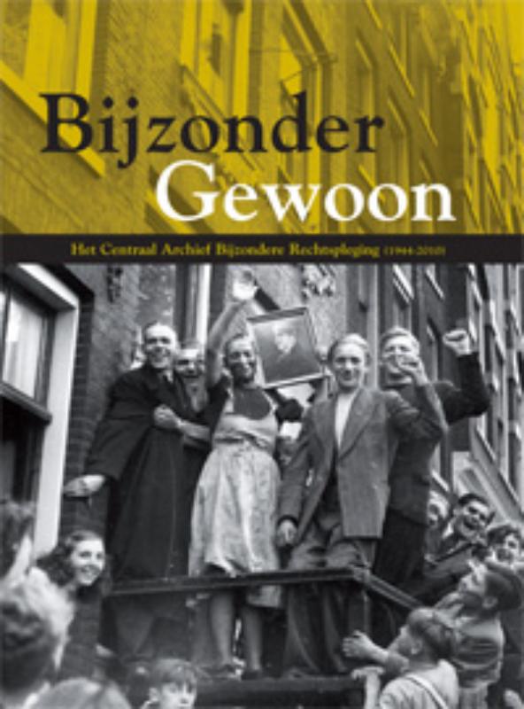 Bijzonder gewoon / Nationaal Archief Reeks / 3