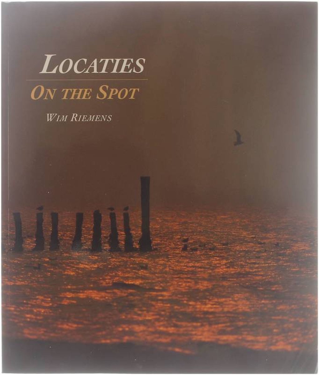 W. Riemens Lokaties/Locations
