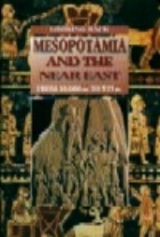 Mesopotamie Terugblik
