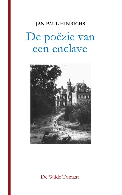 De poëzie van een enclave