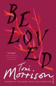 boekenbalie_9780099760115_cover Beloved / Vintage classics