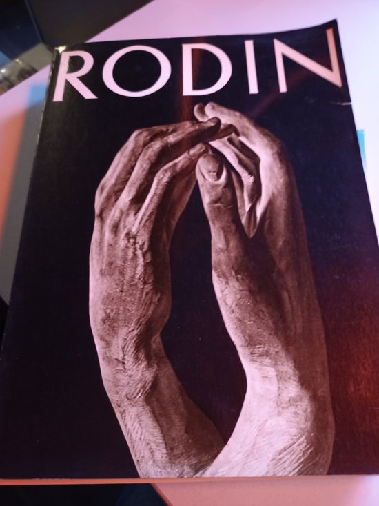 Rodin, sculptures