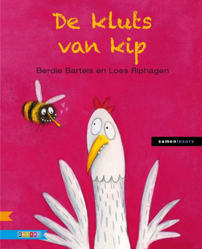 De kluts van kip / Samenlezers