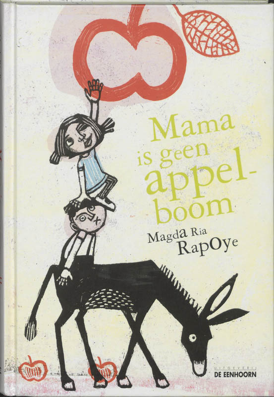 Mama Is Geen Appelboom