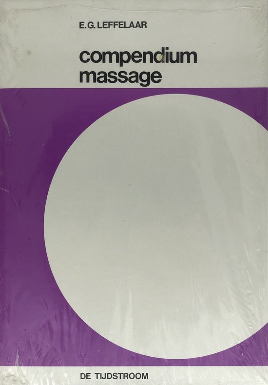 Compendium massage