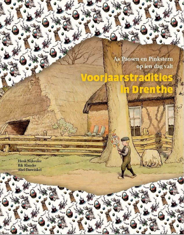 Voorjaarstradities in Drenthe