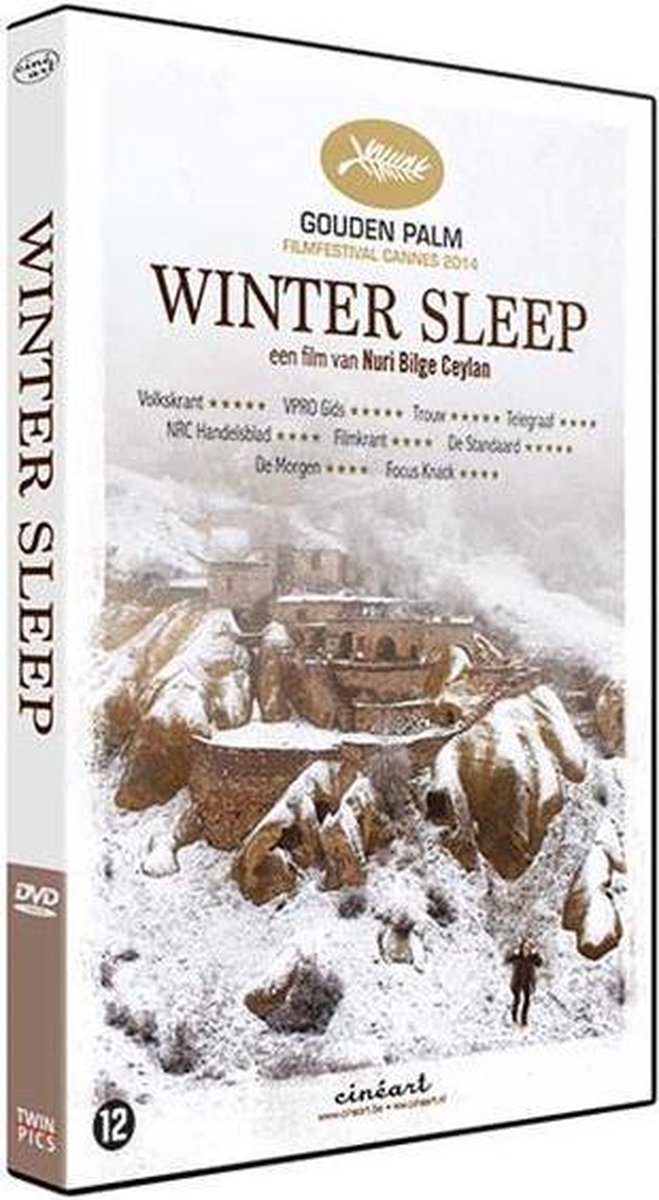 Winter Sleep