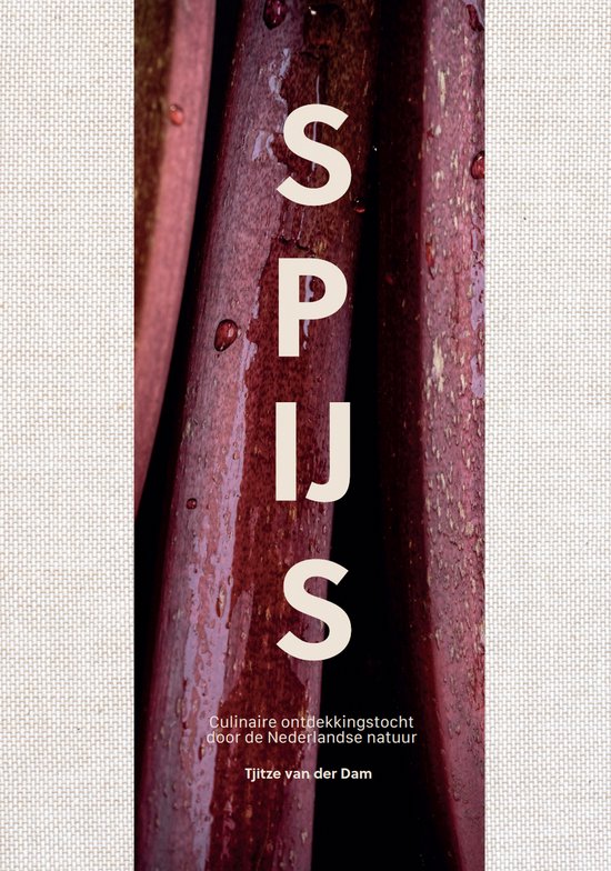 Kookboek Spijs