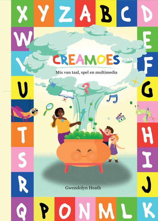 CREAMOES