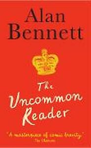 The uncommon reader