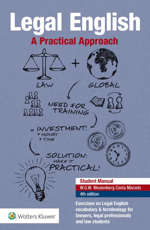 Legal English, A Practical Approach