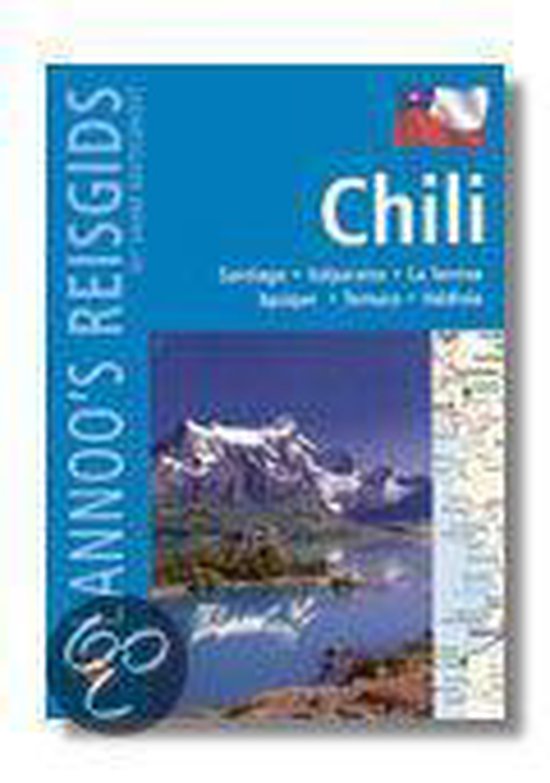 Chili / Lannoo's reisgids
