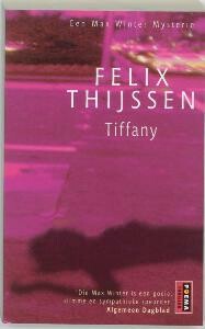 Tiffany / Poema thriller