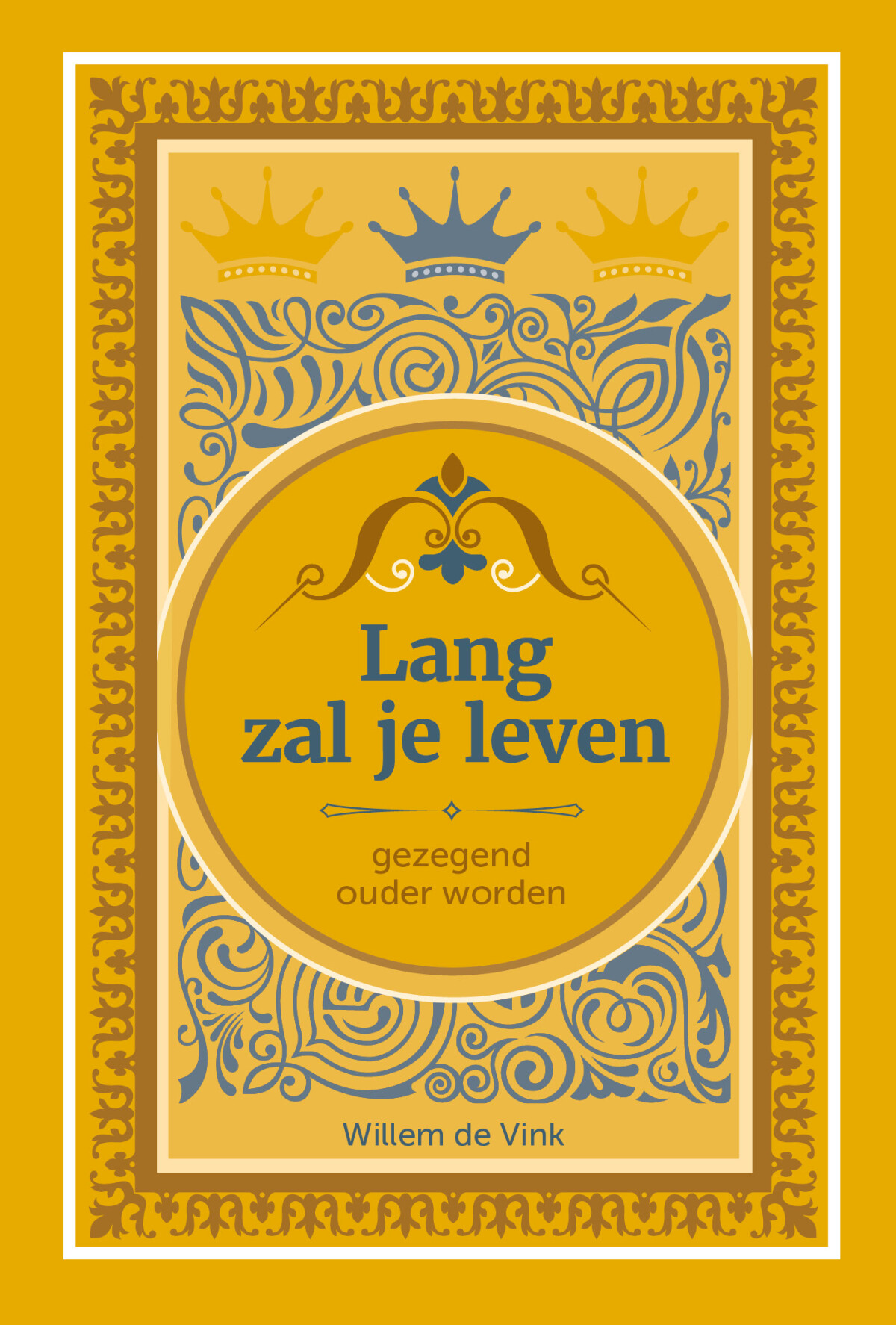 Lang zal je leven