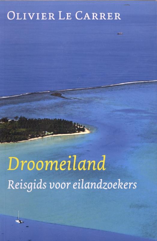 Droomeiland