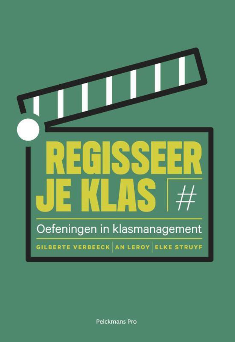 Regisseer je klas