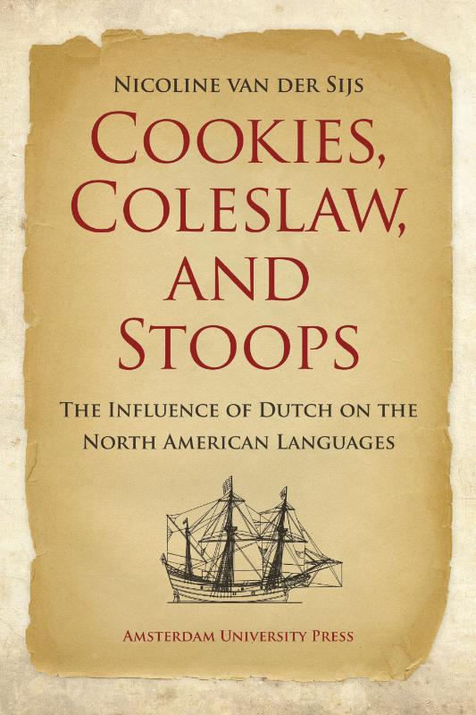 Cookies, Coleslaw, and Stoops