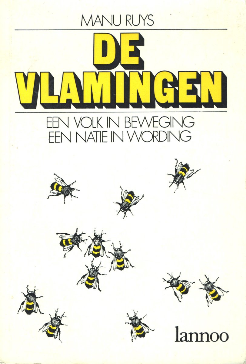boekenbalie_9789020904260_cover De Vlamingen - Manu Ruys