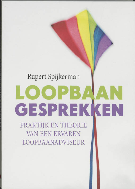 Loopbaangesprekken