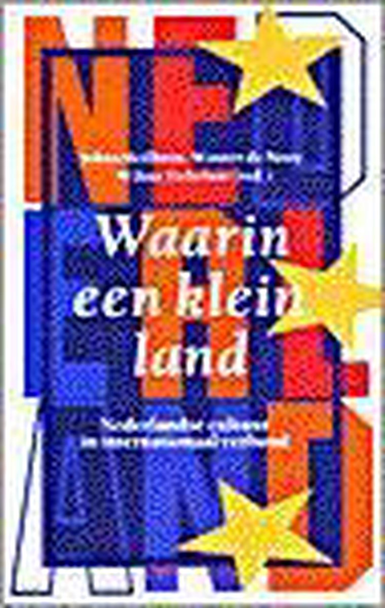 Waarin een klein land