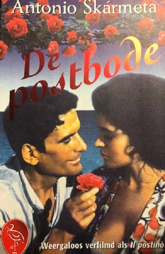 De postbode / Ooievaar