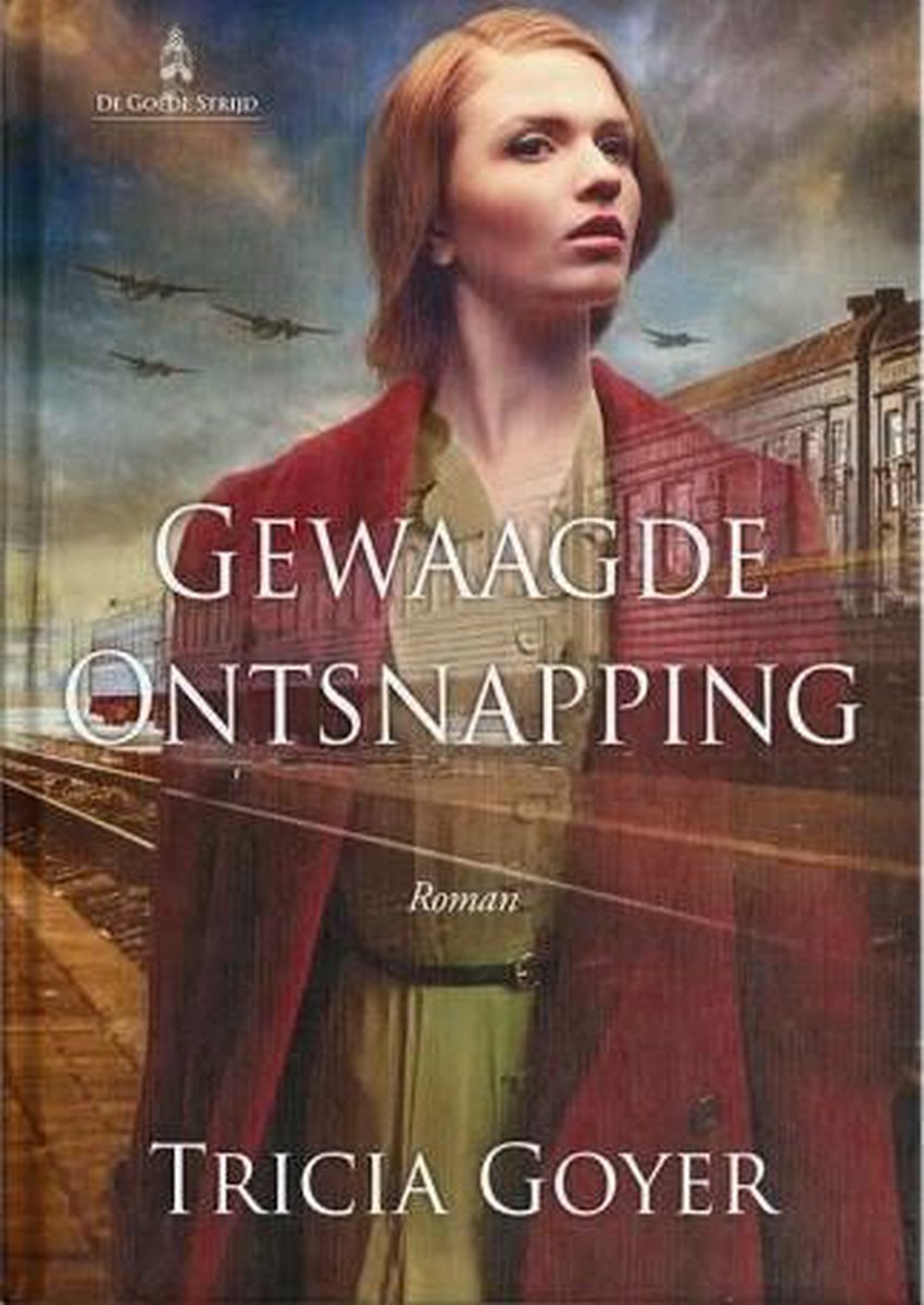 Gewaagde ontsnapping