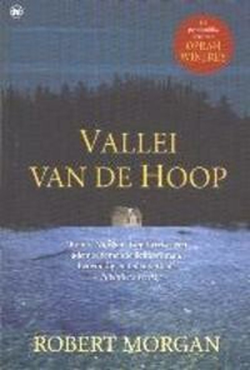 Vallei van de Hoop