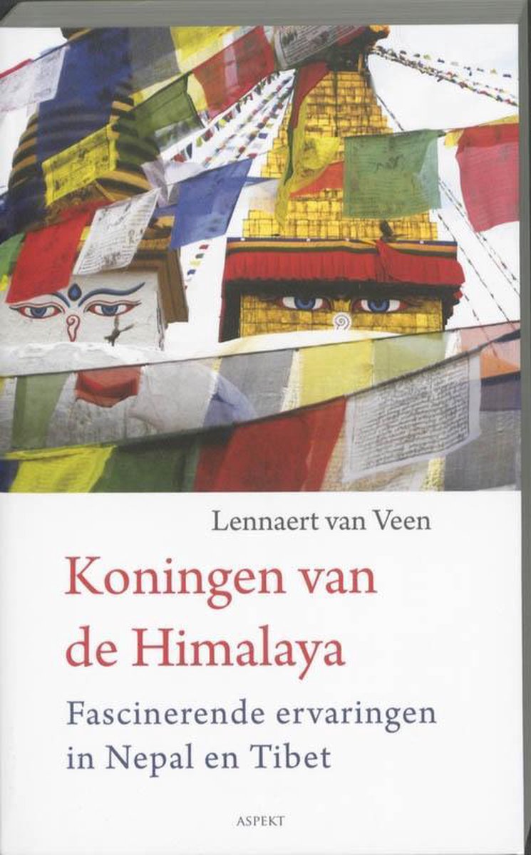 Koningen van de Himalaya