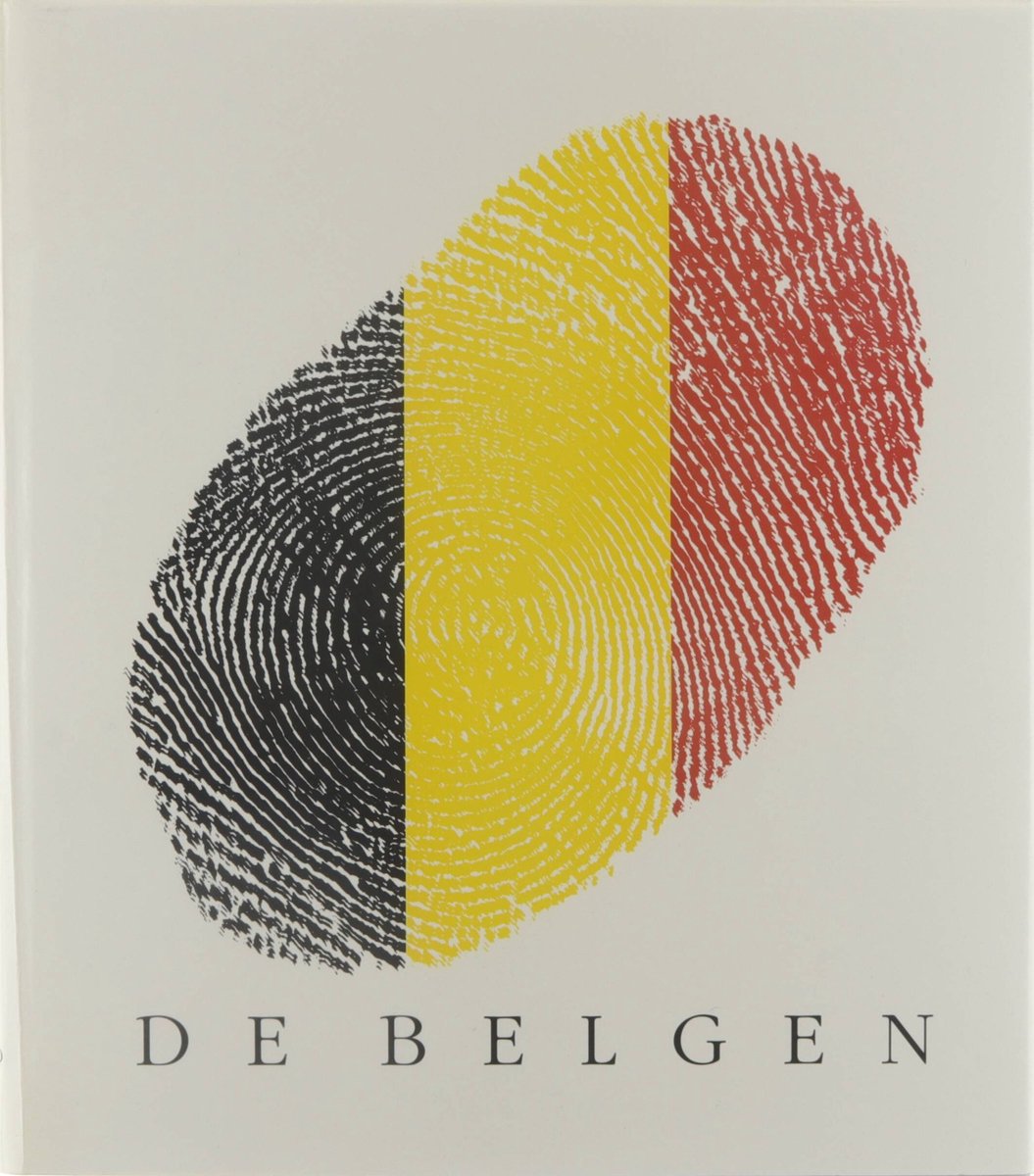 De Belgen