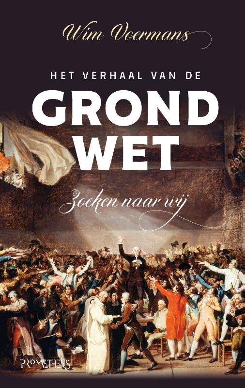 boekenbalie_9789044640014_cover Het verhaal van de grondwet