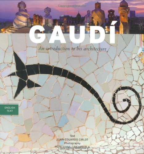 Juan-Eduardo Cirlot Gaudi thumbnail