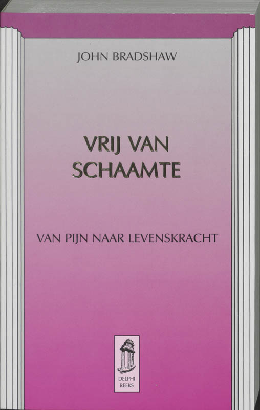 boekenbalie_9789020260014_cover Vrij van schaamte / Delphireeks