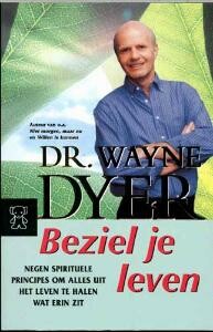 Beziel je leven / Zwarte beertjes / 8019