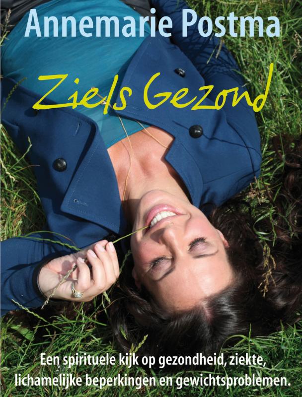 Annemarie Postma Ziels Gezond