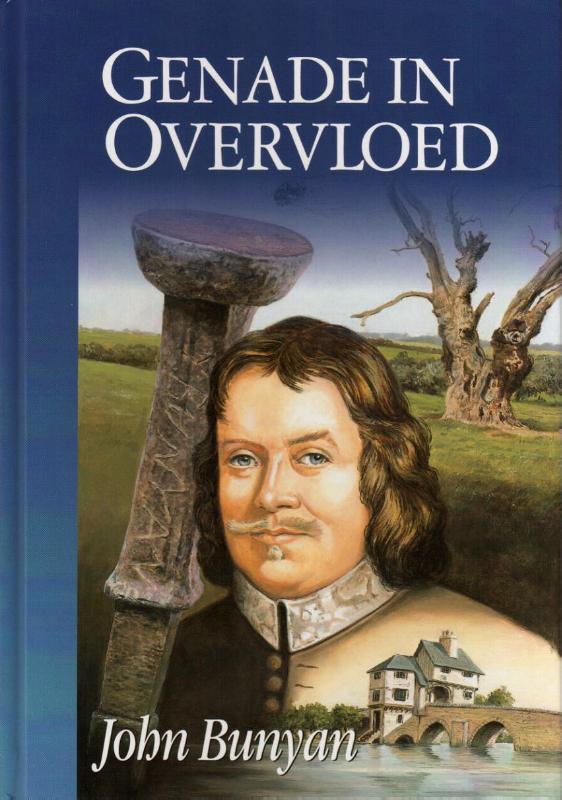 John Bunyan Genade In Overvloed thumbnail