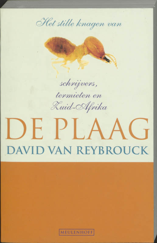 De plaag